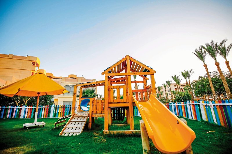 Tropitel Sahl Hasheesh 26