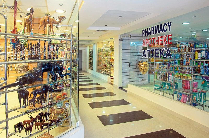 Tropitel Sahl Hasheesh 29