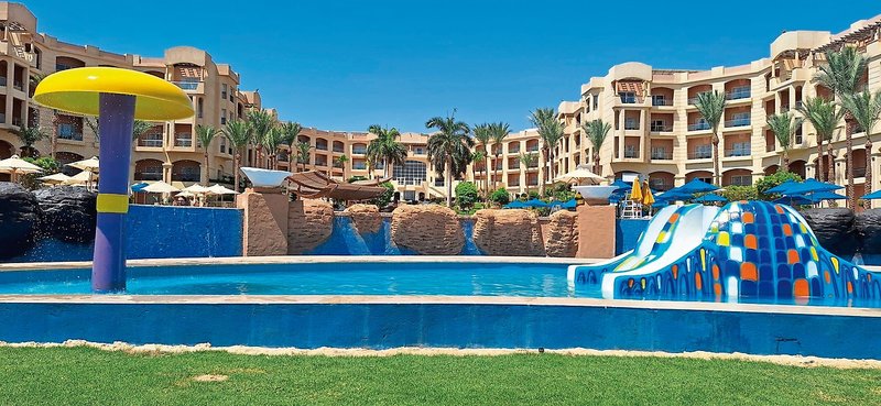 Tropitel Sahl Hasheesh 8