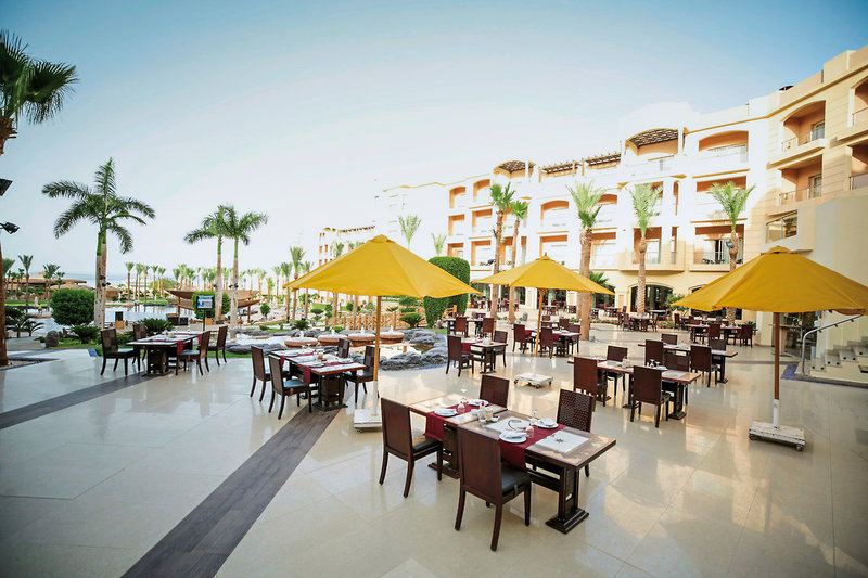 Tropitel Sahl Hasheesh 13