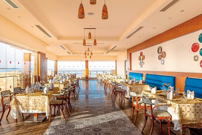 Tropitel Sahl Hasheesh 22