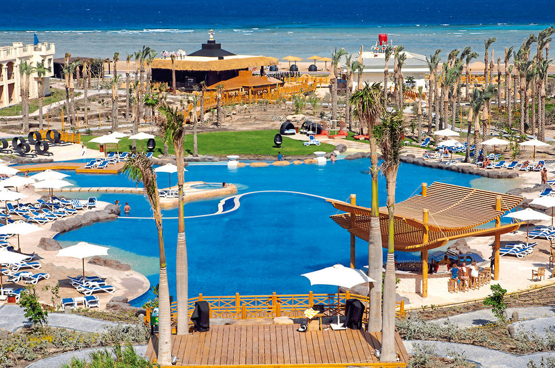 Tropitel Sahl Hasheesh 2