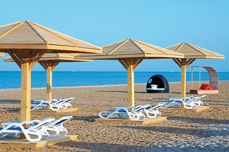 Tropitel Sahl Hasheesh 10