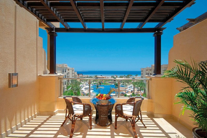 Tropitel Sahl Hasheesh 19
