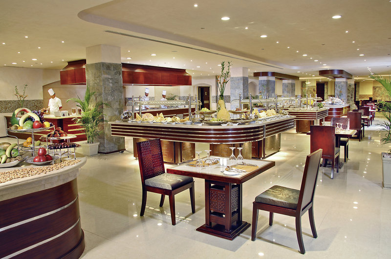 Tropitel Sahl Hasheesh 20