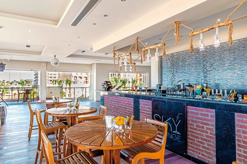 Tropitel Sahl Hasheesh 21