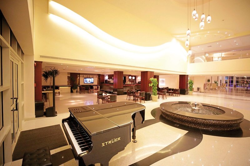 Tropitel Sahl Hasheesh 27