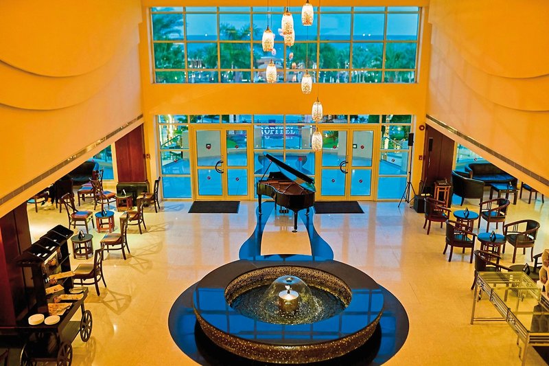 Tropitel Sahl Hasheesh 28