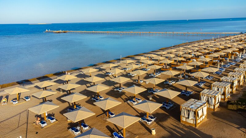 Tropitel Sahl Hasheesh 6