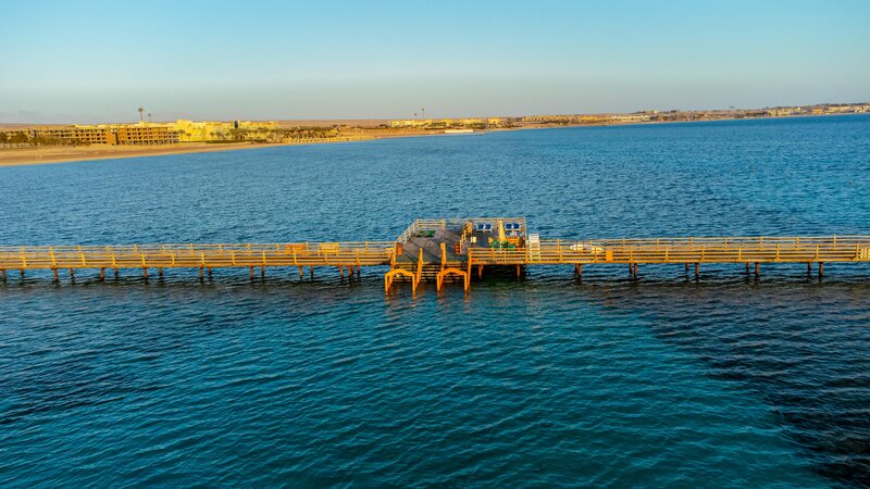 Tropitel Sahl Hasheesh 7
