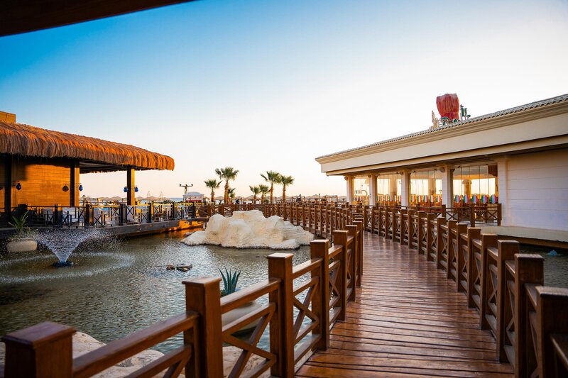 Tropitel Sahl Hasheesh 10