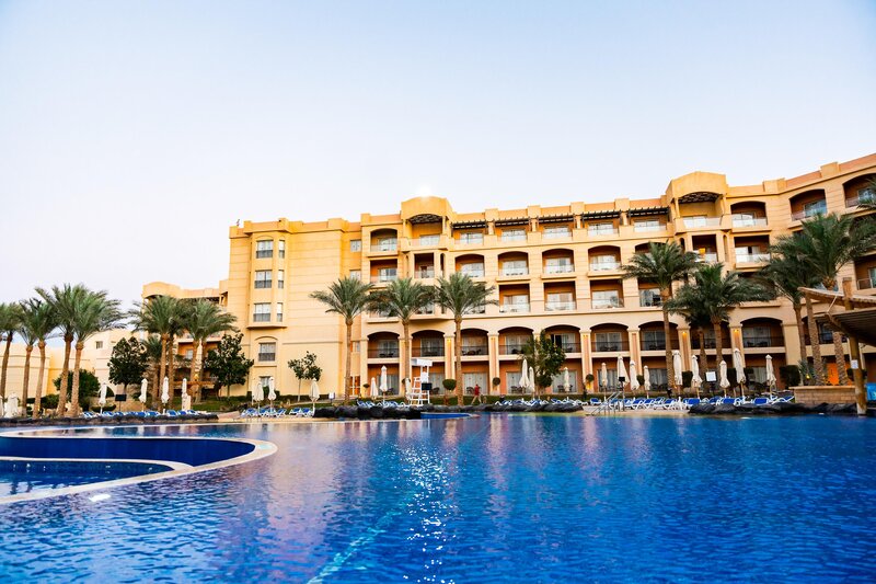 Tropitel Sahl Hasheesh 11