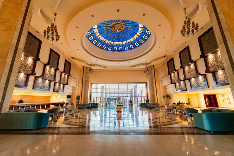 Tropitel Sahl Hasheesh 12