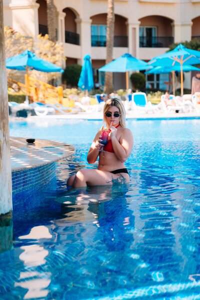 Tropitel Sahl Hasheesh 14