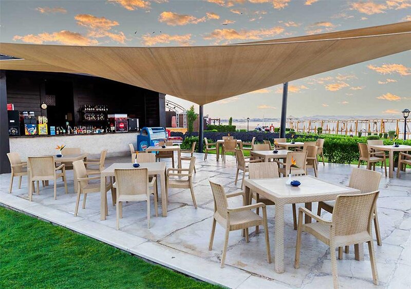 Tropitel Sahl Hasheesh 15