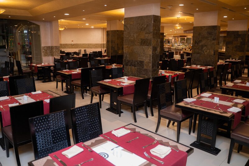 Tropitel Sahl Hasheesh 16