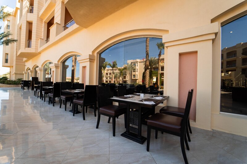 Tropitel Sahl Hasheesh 18
