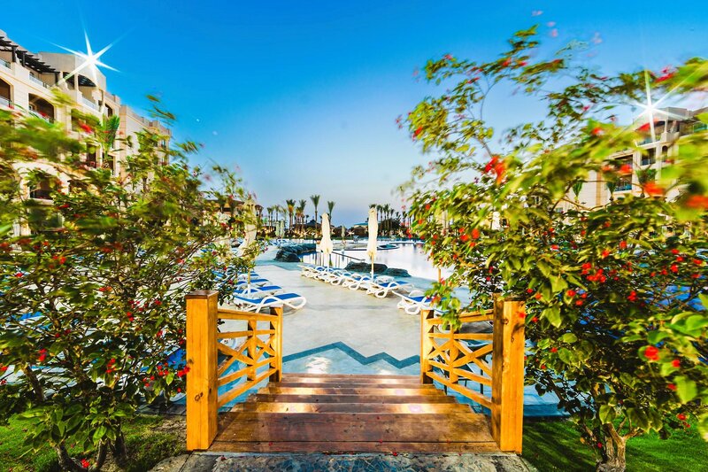Tropitel Sahl Hasheesh 20