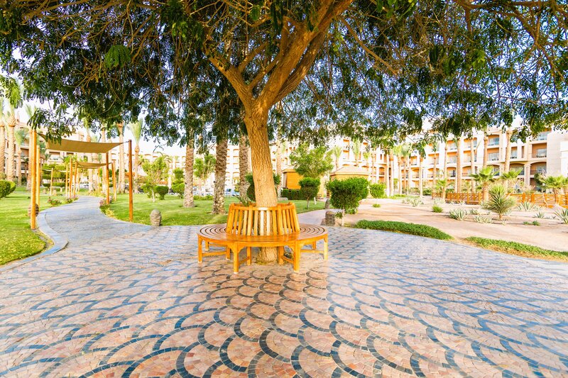 Tropitel Sahl Hasheesh 21