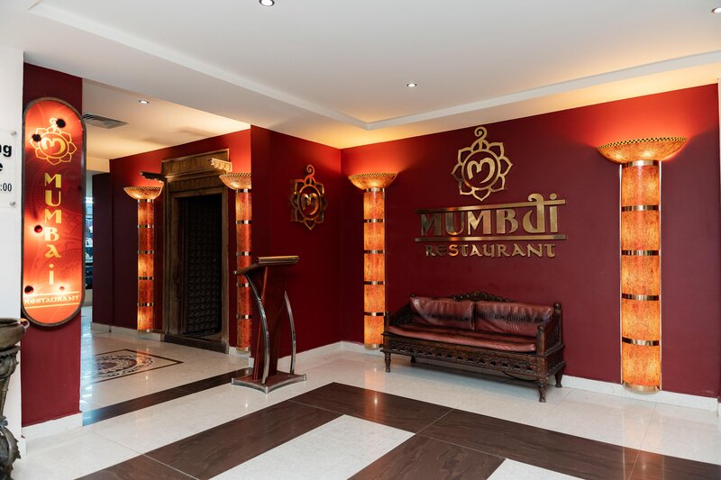 Tropitel Sahl Hasheesh 22