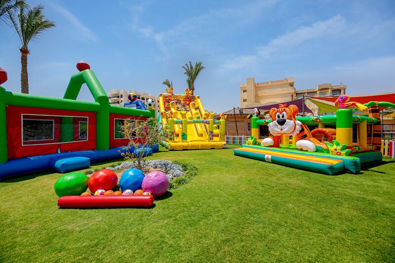 Tropitel Sahl Hasheesh 24