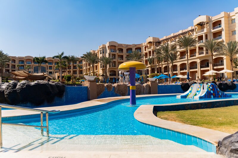 Tropitel Sahl Hasheesh 26