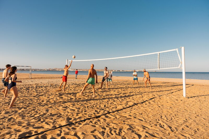 Tropitel Sahl Hasheesh 28