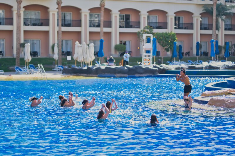 Tropitel Sahl Hasheesh 29
