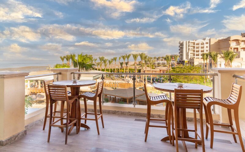 Tropitel Sahl Hasheesh 31