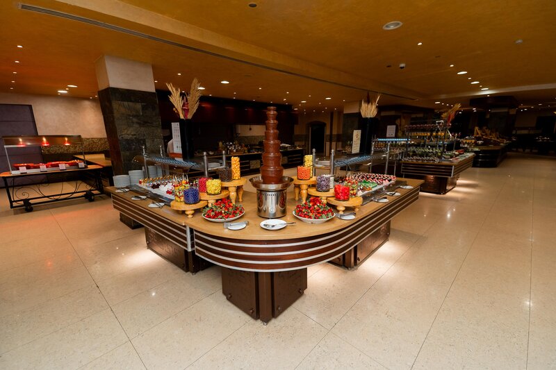 Tropitel Sahl Hasheesh 33