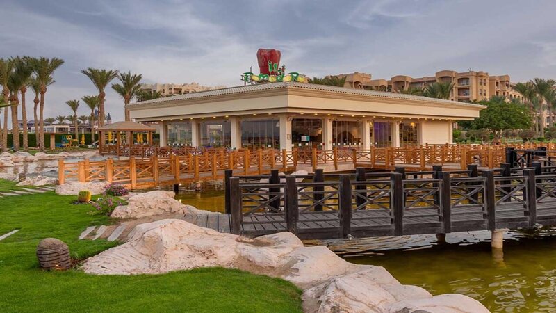 Tropitel Sahl Hasheesh 34