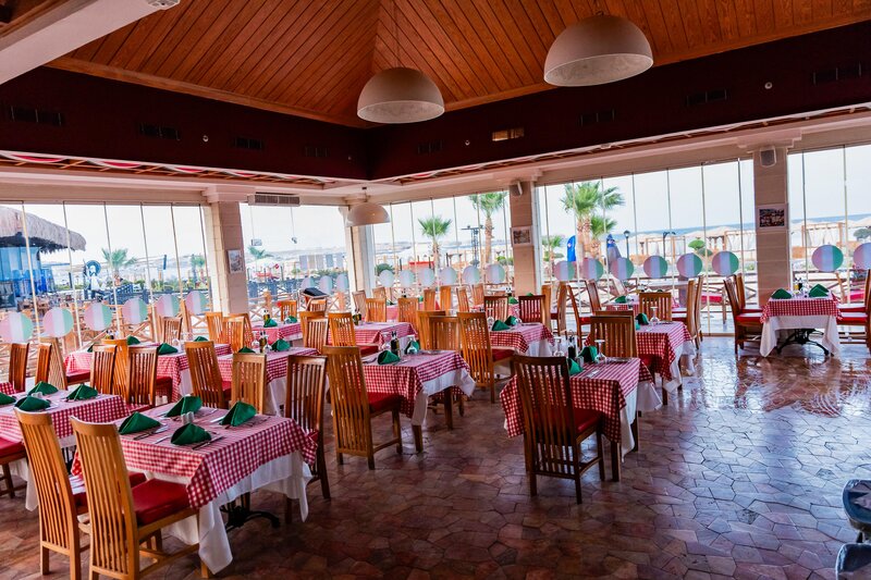 Tropitel Sahl Hasheesh 36