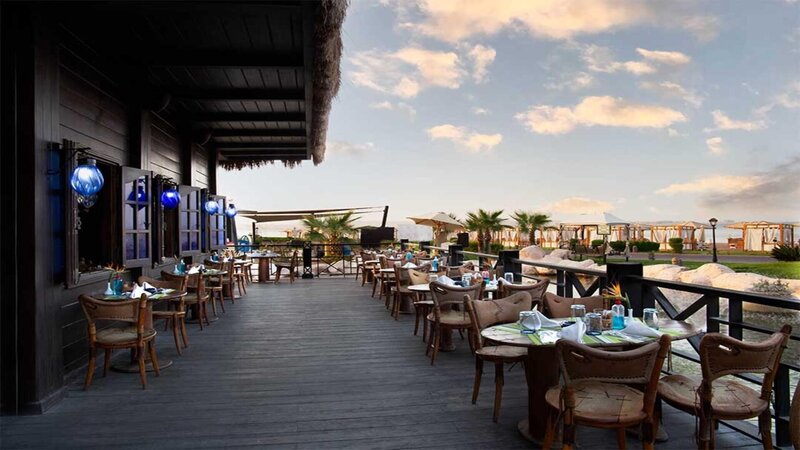 Tropitel Sahl Hasheesh 39