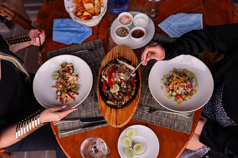 Tropitel Sahl Hasheesh 40
