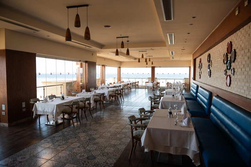 Tropitel Sahl Hasheesh 41