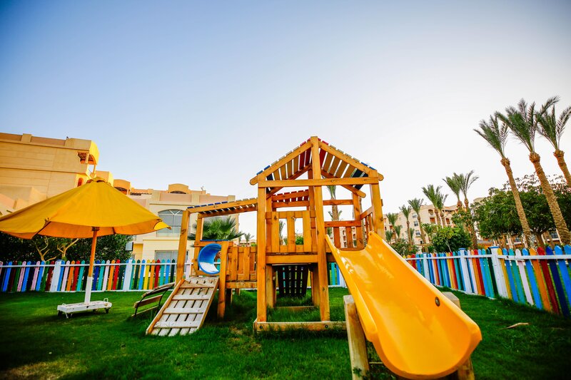 Tropitel Sahl Hasheesh 45