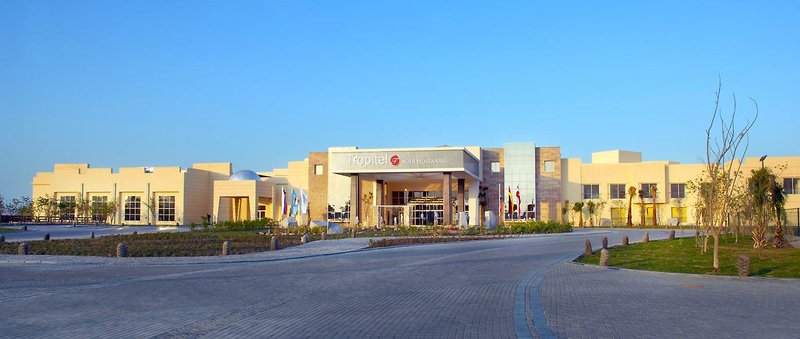 Tropitel Sahl Hasheesh 46