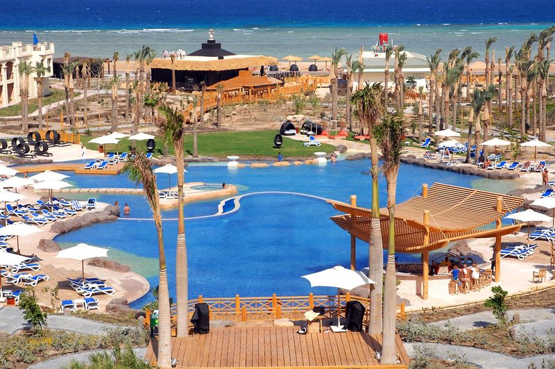 Tropitel Sahl Hasheesh 47