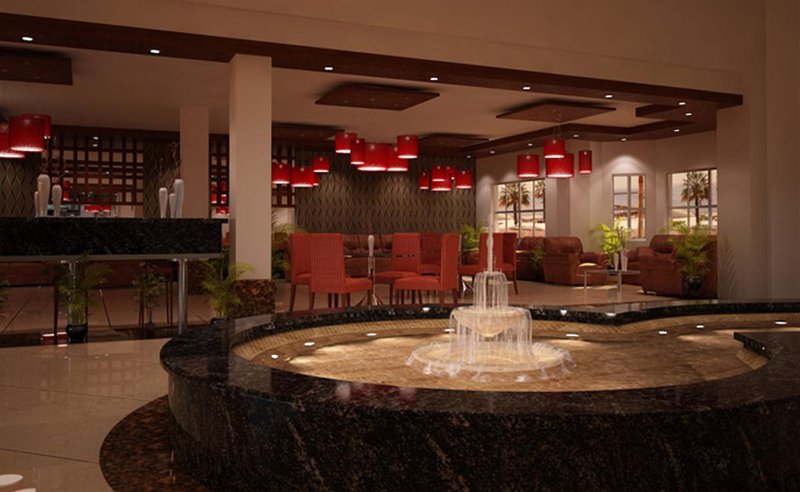 Tropitel Sahl Hasheesh 48