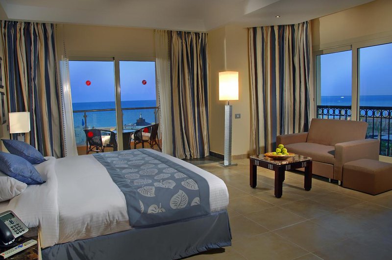 Tropitel Sahl Hasheesh 49