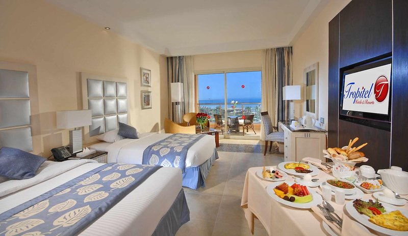 Tropitel Sahl Hasheesh 50