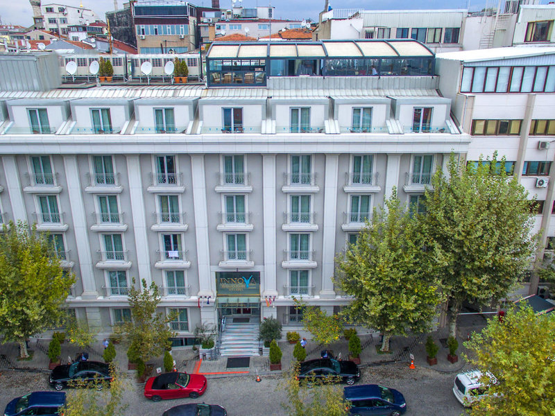 INNOVA Sultanahmet 2