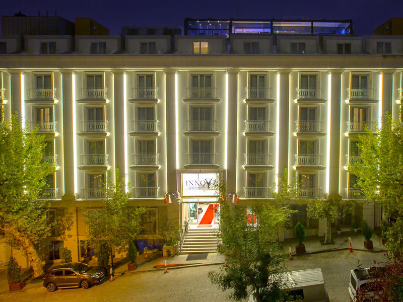 INNOVA Sultanahmet 3