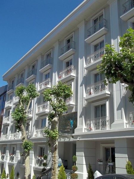 INNOVA Sultanahmet 4