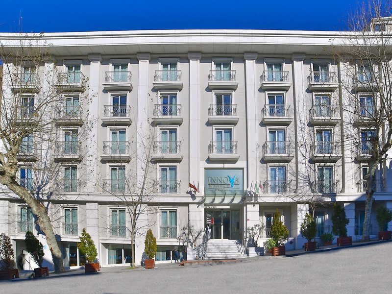 INNOVA Sultanahmet 5