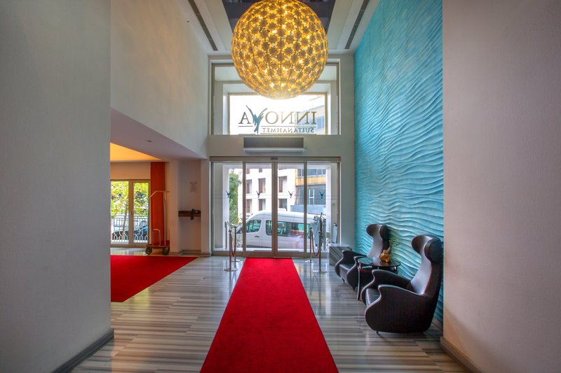 INNOVA Sultanahmet 3