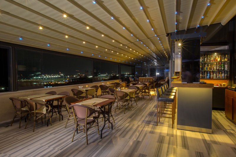 INNOVA Sultanahmet 8