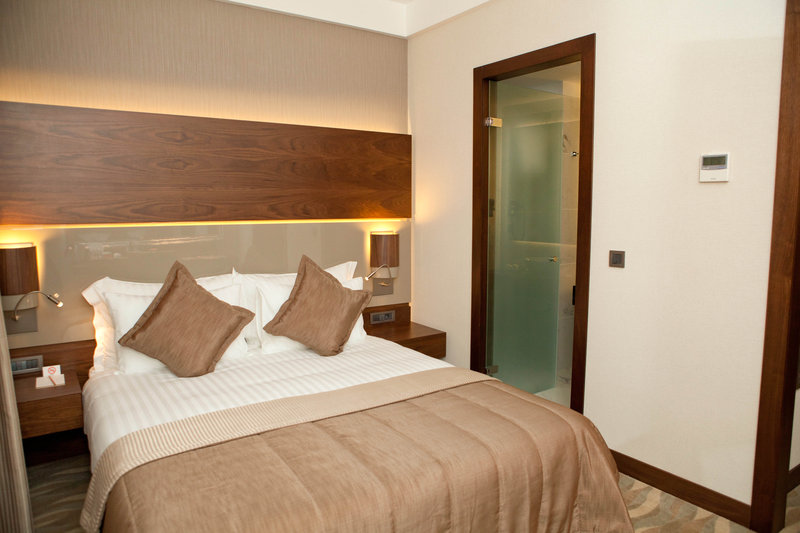 INNOVA Sultanahmet 12