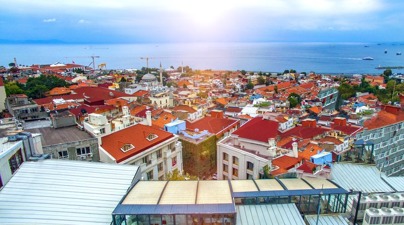 INNOVA Sultanahmet 15