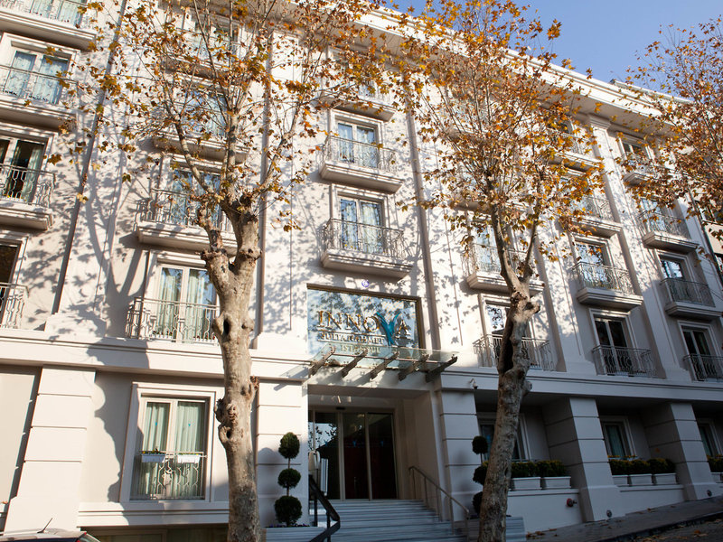 Innova Sultanahmet Istanbul